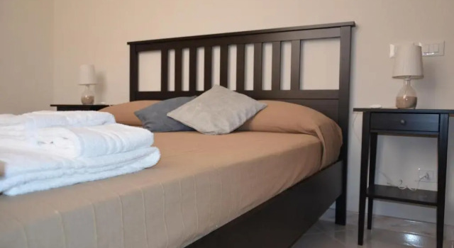 Номер Standard Ro.Ri. Rooms