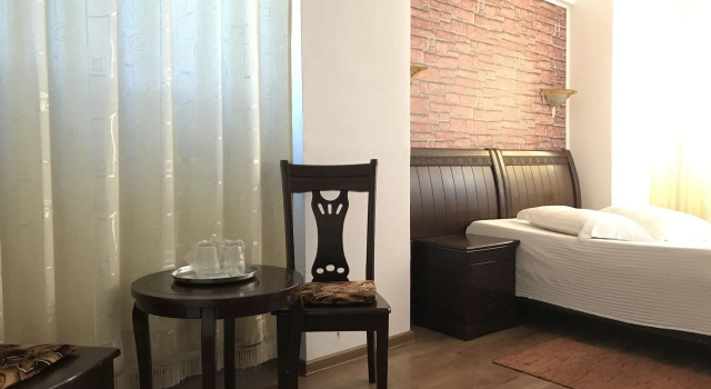 Hotel Funnytime