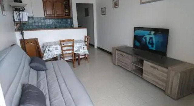Apt Front De Mer Dans Residence Luxe Securisee, Забронировать Апартаменты/квартира Апартаменты Баньюль-сюр-Мер, Апартаменты/квартира