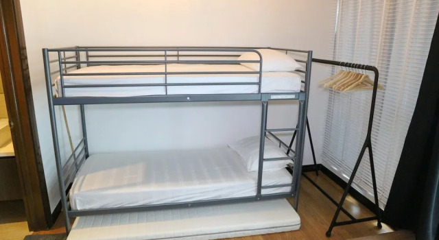 Студия Panda Residences at Regalia