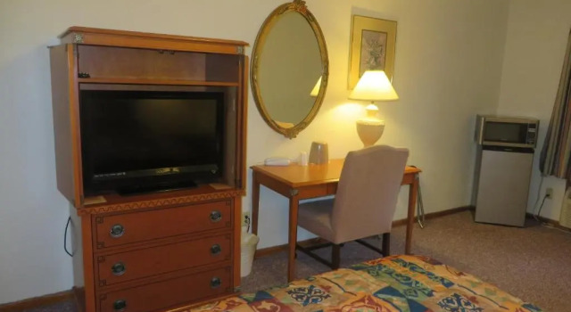 Номер Standard Best Budget Inn