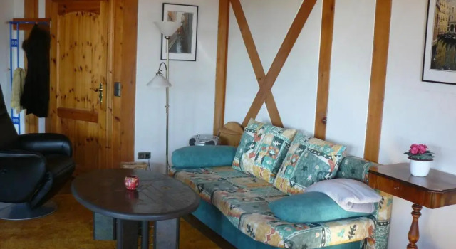 Ferienwohnung Naturhaus, Reservar Hotel Allensbach Baden-Württemberg