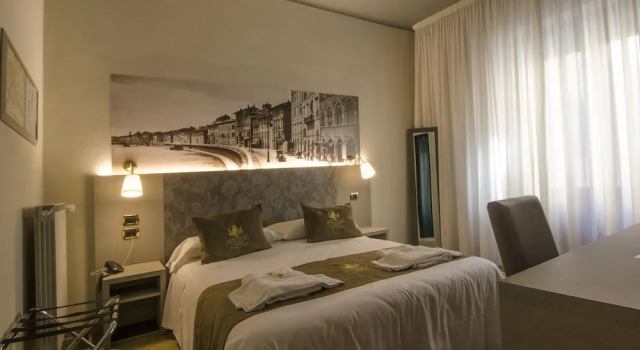 Двухместный номер Classic Hotel Maria