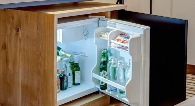 Двухместный номер Standard Hotel Zavicaj