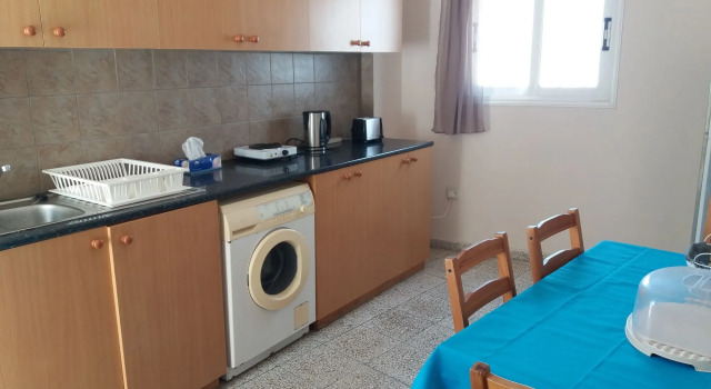Lidia Apartment