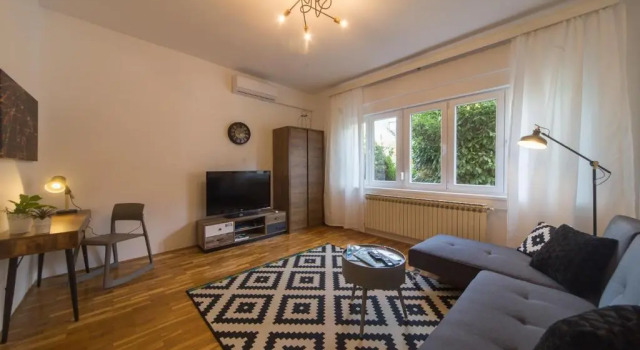 2nd HOME, Rezerwuj Apartament Zagrzeb Chorwacja