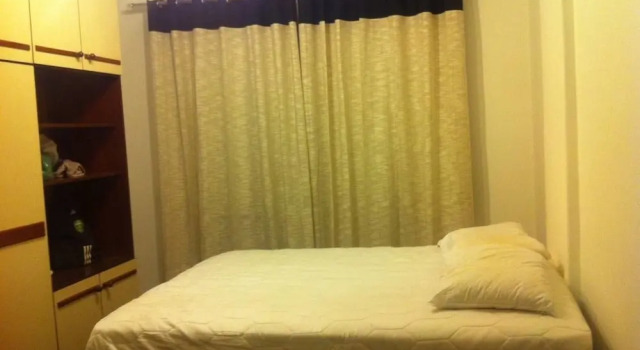 Апартаменты Wizzie's 3 Bedoom Beach Pad - 304 Apartment 3