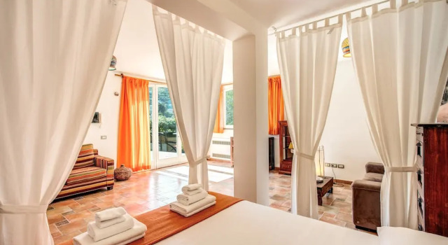 Villa Elysium