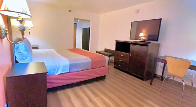 Люкс Motel 6-Levittown, PA - Bensalem