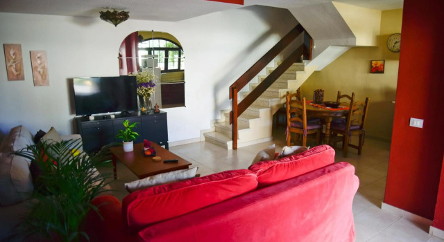 Lagaete Duplex, Buchen Sie Hotel Agaete Gran Canaria