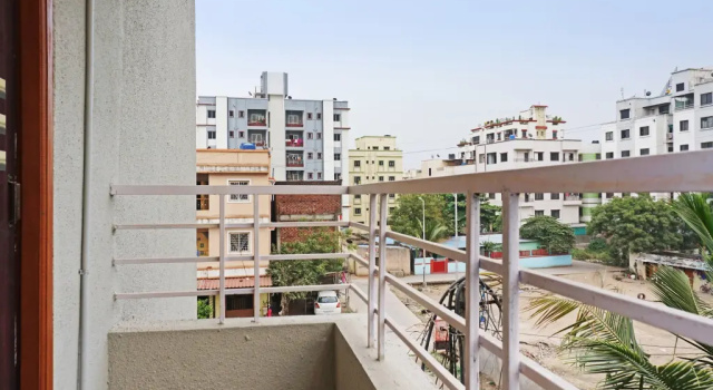 Srh Executive by OYO Rooms