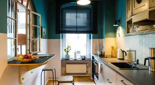Апартаменты Business Brilliant Apartments