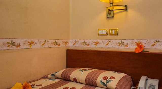 Hotel Monopol