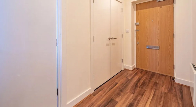 Heron House Apartments, Varaa Huoneisto Asunnot kohteessa Merseyside, Huoneisto