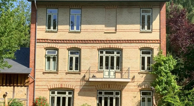 Waldmühle