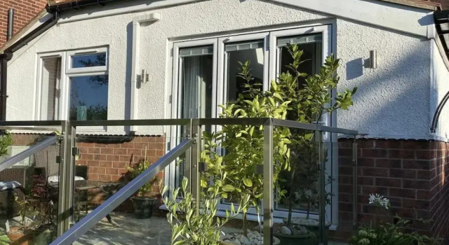 Апартаменты Self Contained, 2 Person dog Friendly Apartment. Free Parking