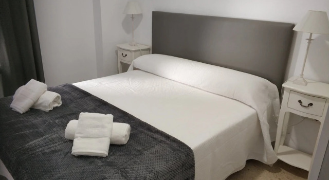 Apartamento Guesting Comodoro