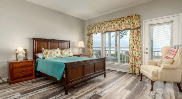 Screamin' Peace 1614 Cadillac 3 Bedroom Home by RedAwning, Boek Vakantiehuis Dauphin Island Alabama