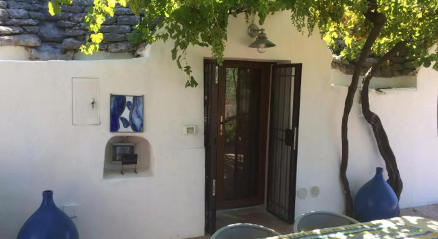 Бунгало Trullo Cicerone