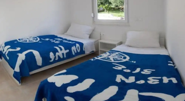 Apartment Adriatic - Saldun, Забронировать Апартаменты/квартира Апартаменты Трогир, рядом с Общественный Пляж Кузмич, Апартаменты/квартира