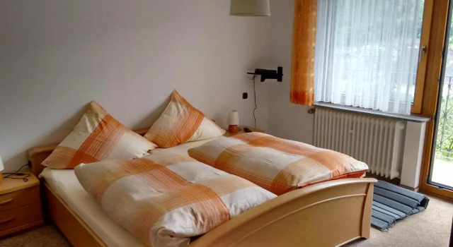 Номер Standard Gästehaus Kiesgen-Mendgen