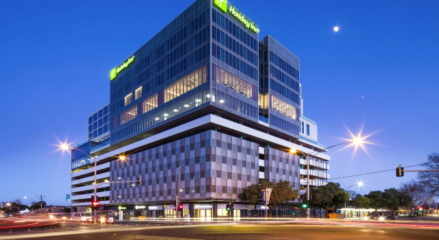 Holiday Inn Werribee by IHG, 预订 酒店 威勒比 墨尔本地区