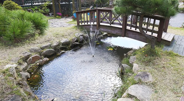 Yangpyeong Natural Fragrance Individual Pension, Reserva ahora Hotel Seojong-myeon Gyeonggi-do