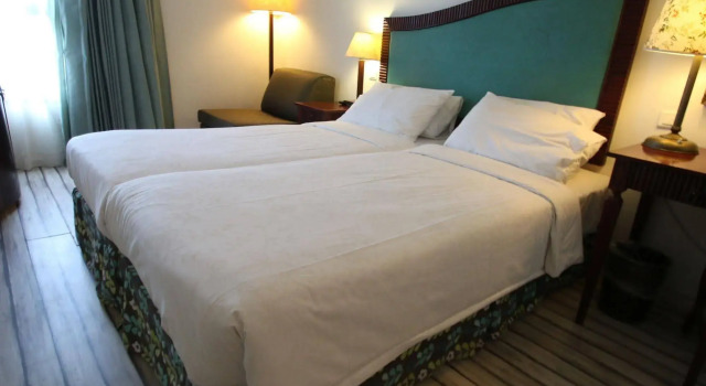 Jerusalem Gold Hotel