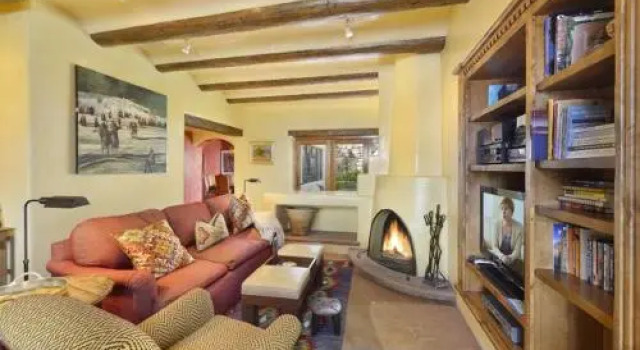 Ponderosa Estate, Varaa Huoneisto Santa Fe New Mexico