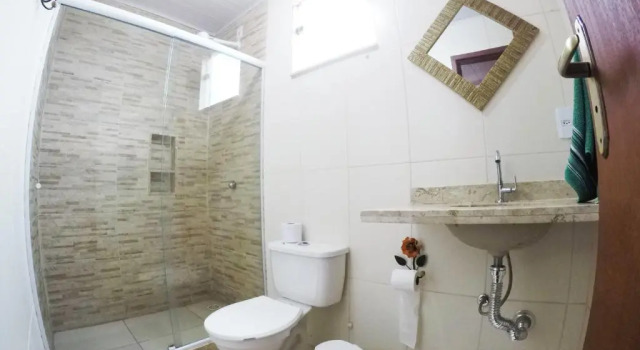 Четырёхместный номер Standard Suítes Cantinho da Pedra