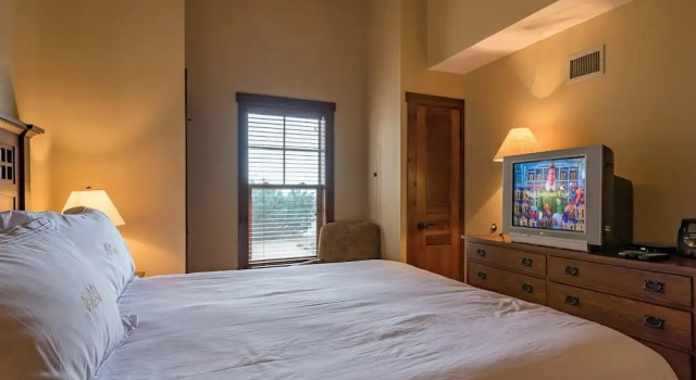 1 Br: Soaring Eagle 109, Book Lejlighed Lejligheder i West Virginia, Lejlighed