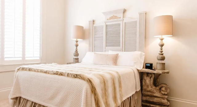 Номер Standard The Mason Boutique Hotel