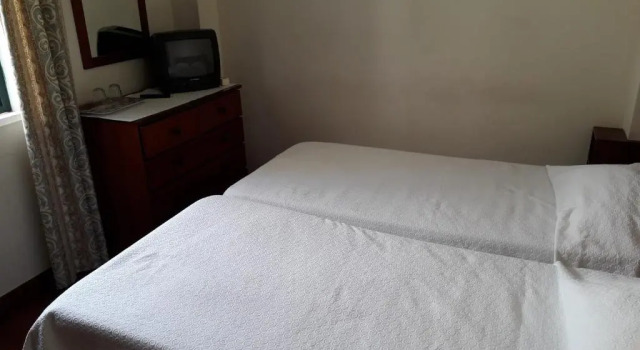 Двухместный номер Standard Mirasol Guesthouse