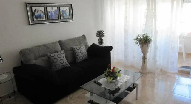 Cosy Studio Near the Beach for 1 to 3 Persons