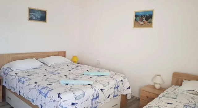 Apartments MIP