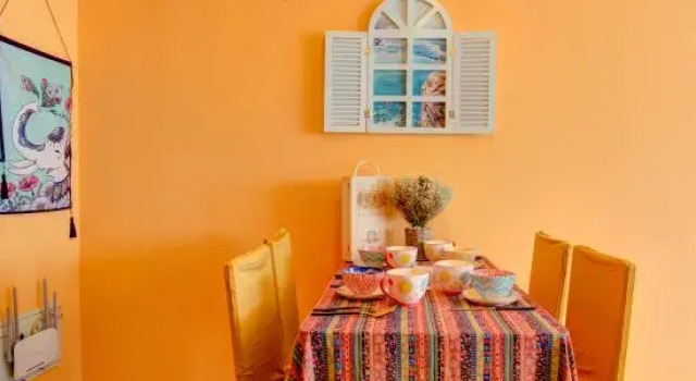 C Jia Apartment