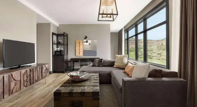 Suite 2 Schlafzimmer Origin Red Rocks, a Wyndham Hotel