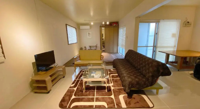 Номер Standard Guest House Kichi