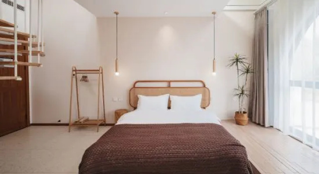 Люкс Baili Landscape Gallery Carrie Yunli Homestay