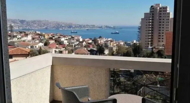 Номер Deluxe Hotel Boutique Casa Recreo