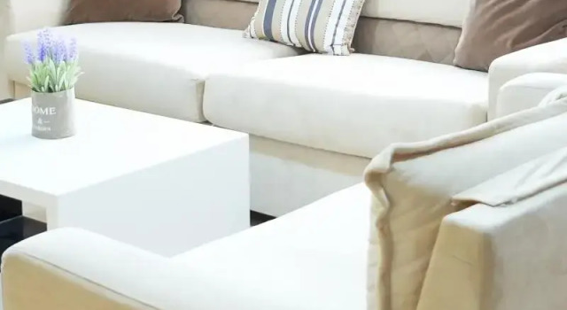 Апартаменты Presidential Saranda Waterside Apartments
