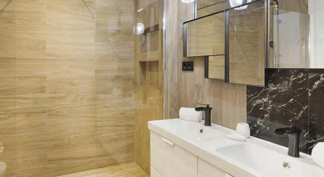 Апартаменты Luxury Habitat Apartments Grace