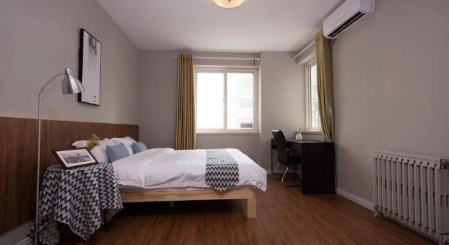 Haiyuelanting Olympic Sail Center, Prenota Hotel Hotel a Shandong con parcheggio, Parcheggio