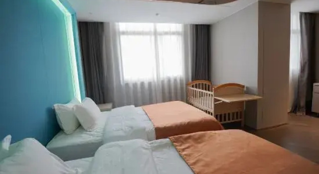 Люкс Wuxi Xinwang Hotel