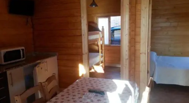 Camping Paxariñas Bungalow Park, Reserva ahora Camping Soutullo Galicia