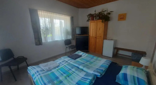 Двухместный номер Standard Attilas Guest House