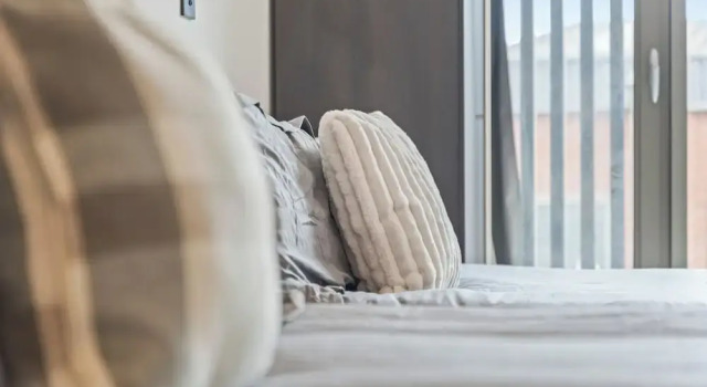 Апартаменты Meadow Haven 2 Bed 2 Bath, On-street Park, Netflix
