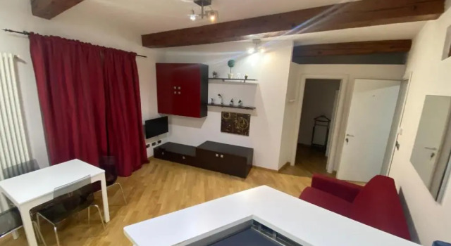 Апартаменты B&B and Home La Piazzetta della Pioggia