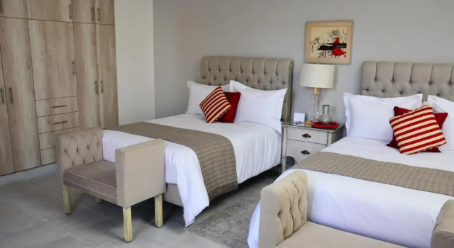 Номер Superior Casa Laní Luxury B&B