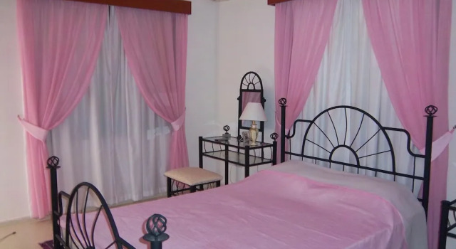 Levent Sugar 3 bedroom villa No 100